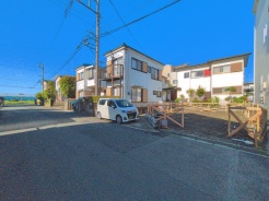 厚木市妻田北３丁目