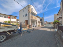 厚木市妻田北３丁目