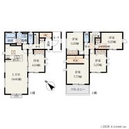 相模原市南区大野台８丁目