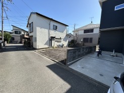 相模原市南区御園１丁目