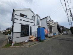 相模原市南区御園１丁目