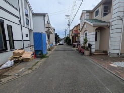 1号棟 