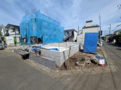 1号棟 