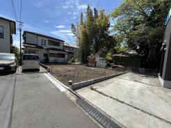 相模原市南区下溝