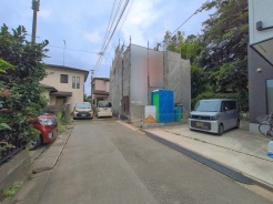 相模原市南区下溝