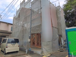 相模原市南区下溝