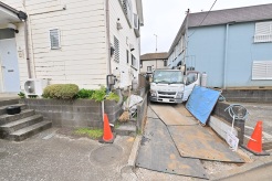 海老名市大谷南３丁目