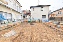 海老名市大谷南３丁目
