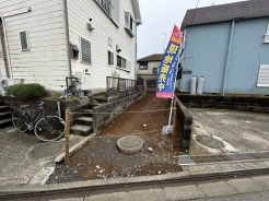 海老名市大谷南３丁目