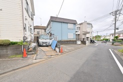 海老名市大谷南３丁目