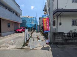 相模原市中央区上溝３丁目