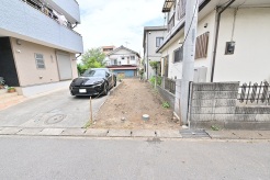 相模原市中央区上溝３丁目