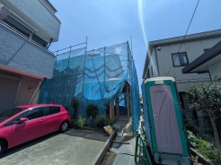 相模原市中央区上溝３丁目
