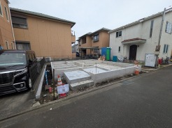 相模原市南区西大沼２丁目