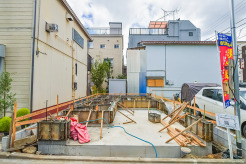 相模原市南区相模台４丁目