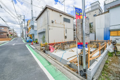相模原市南区相模台４丁目