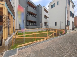 相模原市南区相武台３丁目