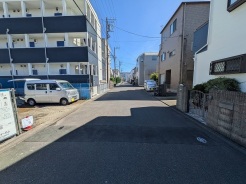 大和市渋谷５丁目