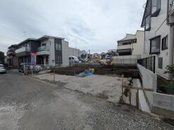相模原市中央区弥栄１丁目