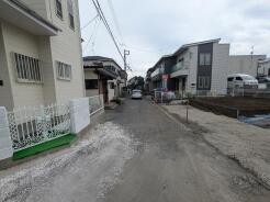 相模原市中央区弥栄１丁目