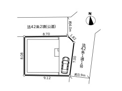 海老名市上今泉１丁目