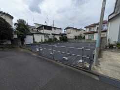 1号地 