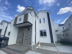 調布市深大寺東町４丁目