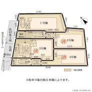 東大和市芋窪１丁目