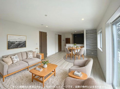 生成AIによるイメージ