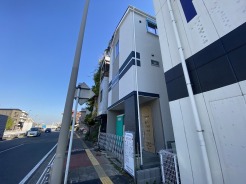 川崎市宮前区東有馬１丁目