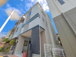 川崎市宮前区東有馬１丁目