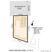 川崎市宮前区東有馬１丁目
