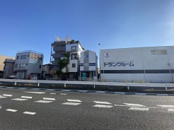 川崎市宮前区東有馬１丁目