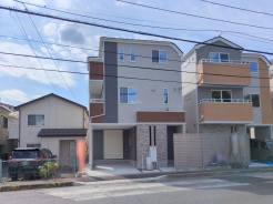 川崎市麻生区王禅寺西８丁目