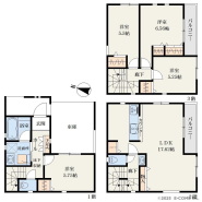 川崎市麻生区王禅寺西８丁目