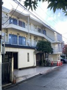 世田谷区代田４丁目