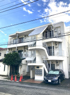 世田谷区代田４丁目