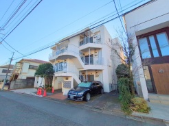 世田谷区代田４丁目