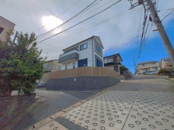 川崎市宮前区平３丁目