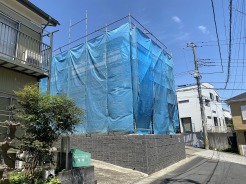 川崎市宮前区平３丁目