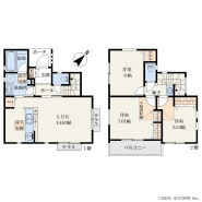 川崎市宮前区平３丁目