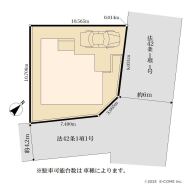 川崎市宮前区平３丁目