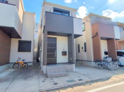 川崎市高津区東野川１丁目