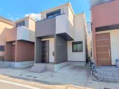 川崎市高津区東野川１丁目