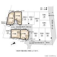 川崎市麻生区王禅寺東５丁目