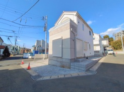 川崎市麻生区王禅寺東５丁目