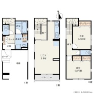 川崎市高津区久末