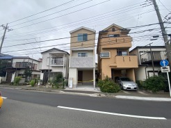 川崎市高津区久末