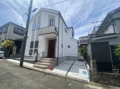 川崎市宮前区東有馬１丁目