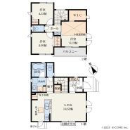 川崎市宮前区東有馬１丁目